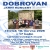 Dobrovan plakát